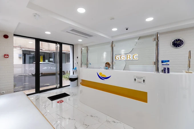 GGRC clinic